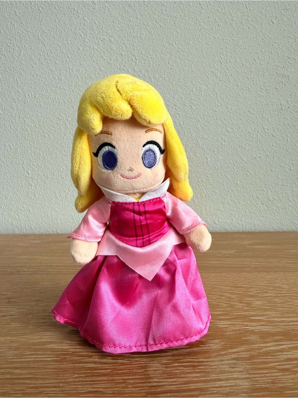 Disney’s Aurora/Sleeping Beauty Nuimos